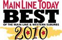 MainLine Today Best of Western Suburbs 2010