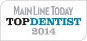 2014年Mainlinetoday 顶尖牙医