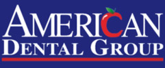 american dental group logo