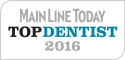 2016年Mainlinetoday 顶尖牙医